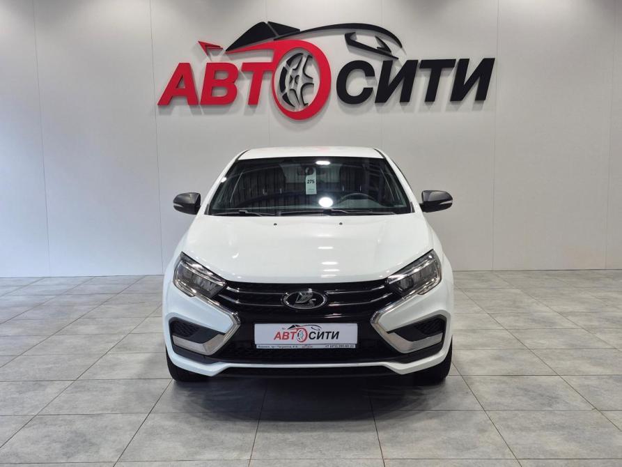 Lada (ВАЗ) Vesta I Рестайлинг (NG) Воронеж  - изображение 2