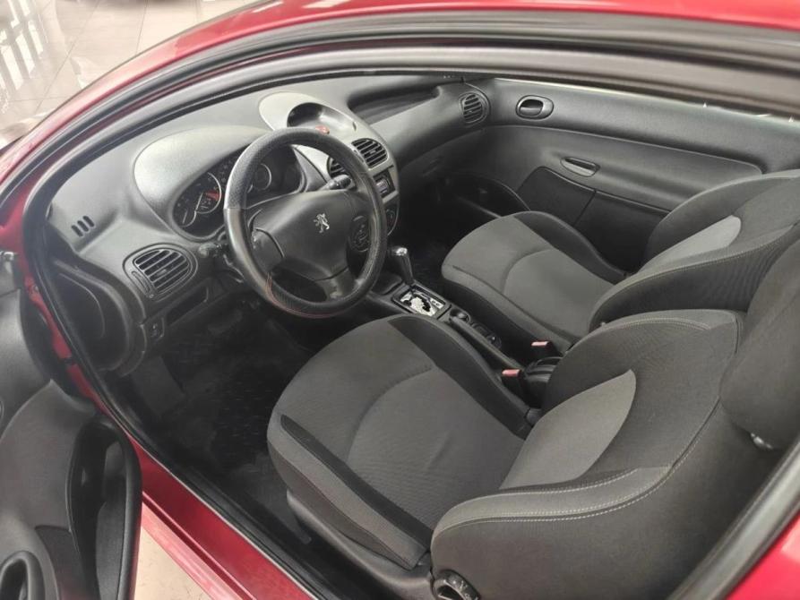 Peugeot 206 Москва  - изображение 8
