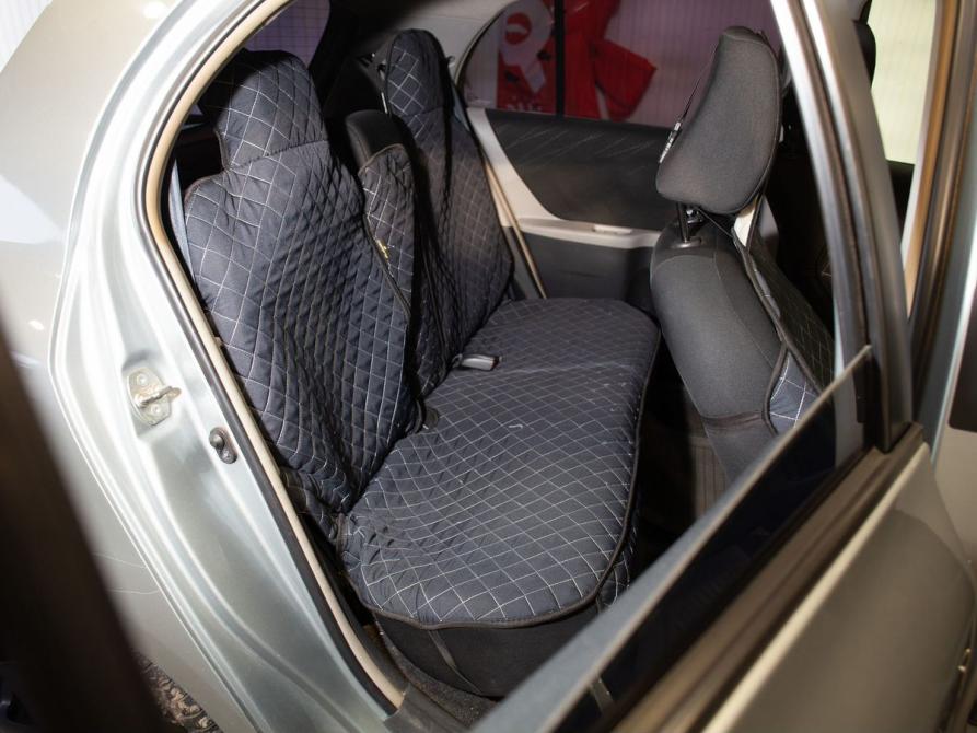 Toyota Yaris II Иваново  - изображение 30