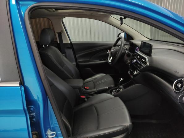 Changan Alsvin с пробегом 2023 года, цена 1 138 000 рублей, 27551 км, седан, Автокод Объявления