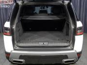 Land Rover Range Rover Sport II Рестайлинг Москва  - изображение 30