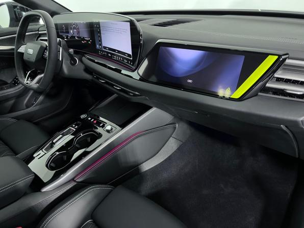 Audi A5 III (B10) с пробегом 2026 года, цена 5 970 000 рублей, 20 км, лифтбек, Автокод Объявления