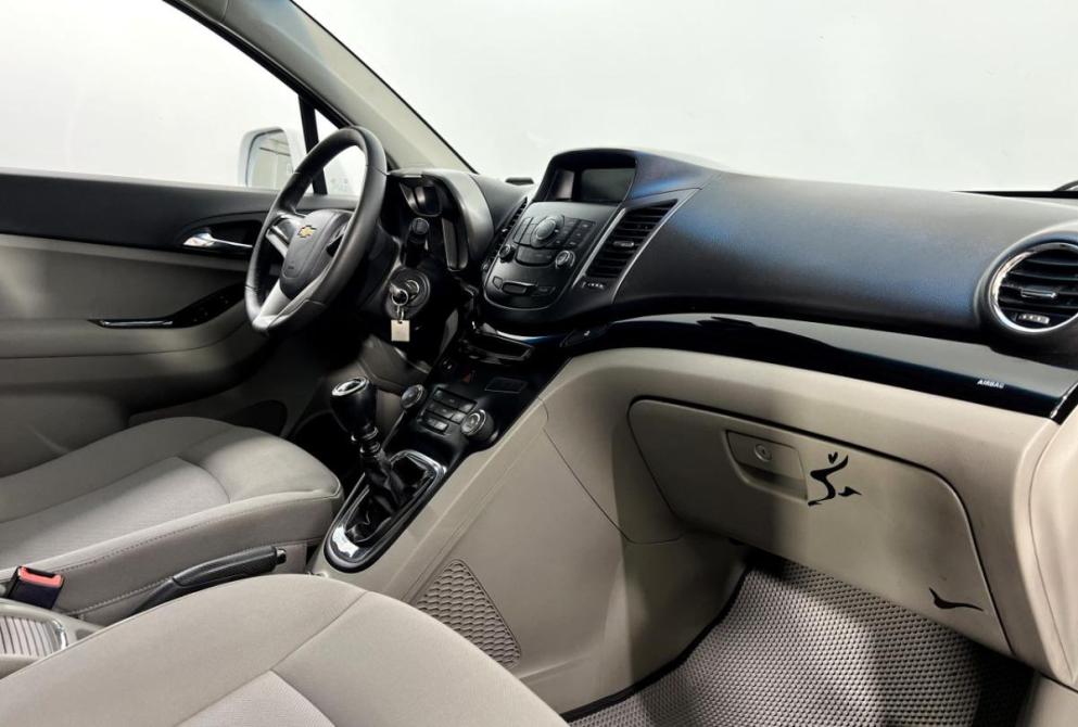Chevrolet Orlando I Нижний Новгород  - изображение 12