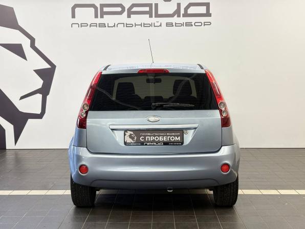 Ford Fiesta Mk5 с пробегом 2006 года, цена 469 900 рублей, 250000 км, хэтчбек, Автокод Объявления