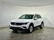 Volkswagen Tiguan II Рестайлинг Ижевск  - изображение 24