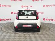 Kia Soul II Вологда  - изображение 25
