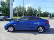 Hyundai Solaris I Чебоксары  - изображение 32