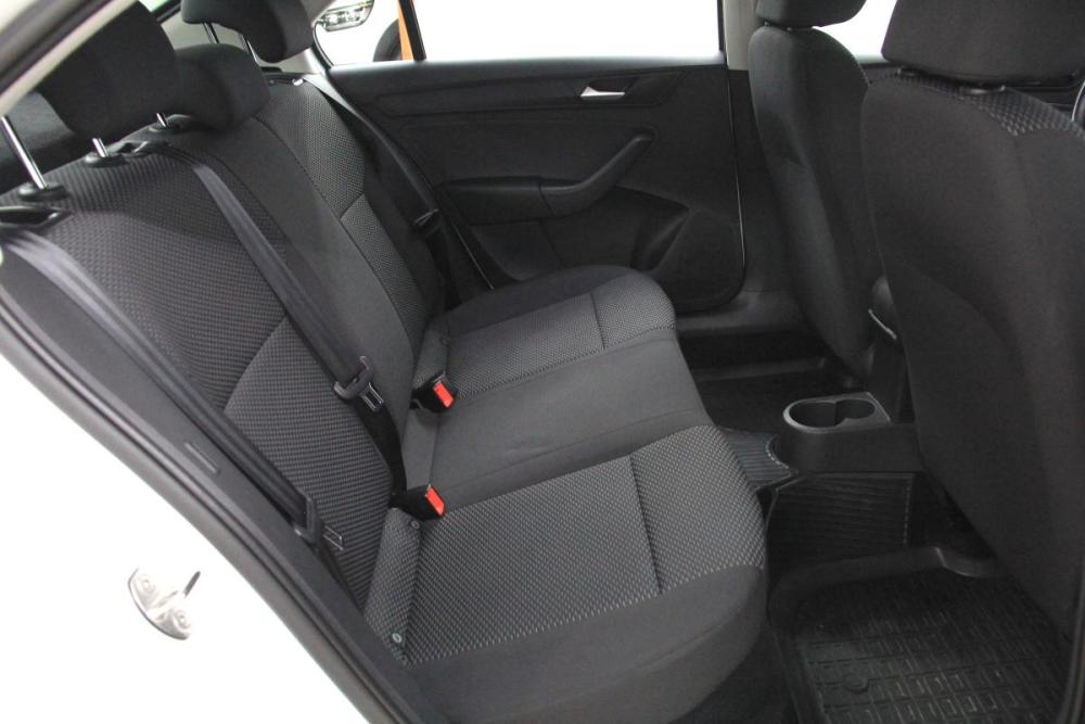 Volkswagen Polo VI Чебоксары  - изображение 30