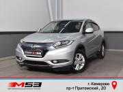 Honda Vezel I Кемерово  - изображение 27