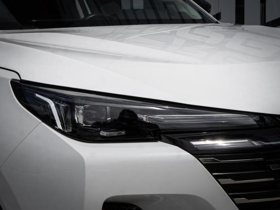 Changan CS55 Plus II Волгоград  - изображение 7