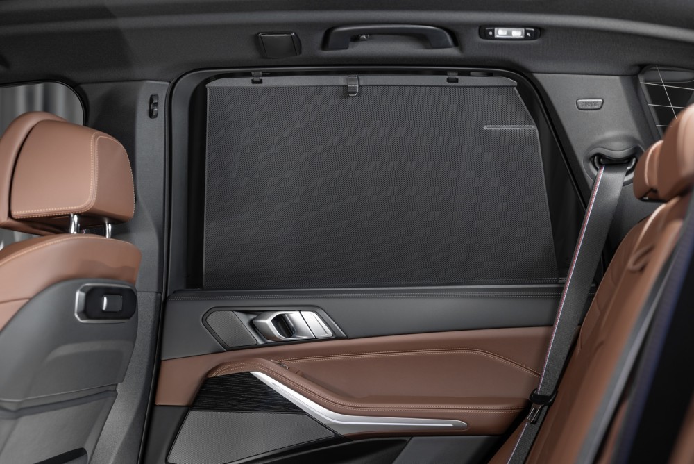 BMW X5 IV (G05/G18) Рестайлинг Москва  - изображение 31