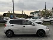 Chevrolet Aveo I Крым  - изображение 19