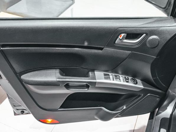 Geely Emgrand EC7 с пробегом 2014 года, цена 424 305 рублей, 113201 км, седан, Автокод Объявления