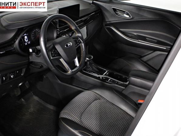 Москвич 3 с пробегом 2024 года, цена 1 467 000 рублей, 35191 км, внедорожник, Автокод Объявления