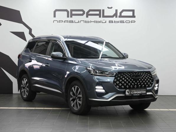 Chery Tiggo 7 Pro I с пробегом 2020 года, цена 1 629 900 рублей, 74000 км, внедорожник, Автокод Объявления