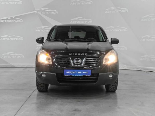 Nissan Qashqai I с пробегом 2008 года, цена 620 000 рублей, 355337 км, внедорожник, Автокод Объявления