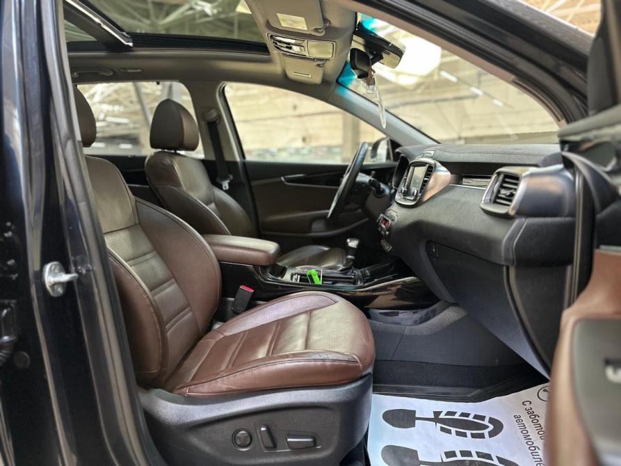 Kia Sorento III Prime Рестайлинг Набережные Челны  - изображение 20