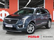 Cadillac XT5 I Рестайлинг Москва  - изображение 30