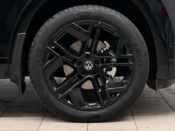 Volkswagen Teramont II (China Market) с пробегом 2025 года, цена 5 870 000 рублей, 1135 км, внедорожник, Автокод Объявления