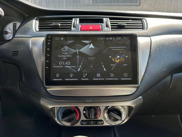 Mitsubishi Lancer IX Рестайлинг с пробегом 2006 года, цена 399 000 рублей, 239000 км, седан, Автокод Объявления