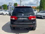 SsangYong Kyron I Рестайлинг Калуга  - изображение 23