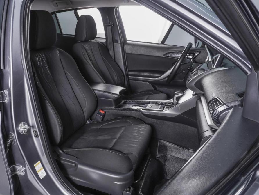 Mitsubishi Eclipse Cross I Ростов-на-Дону  - изображение 8
