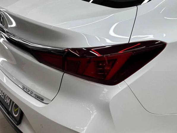 Changan Eado Plus с пробегом 2023 года, цена 1 999 900 рублей, 1000 км, седан, Автокод Объявления