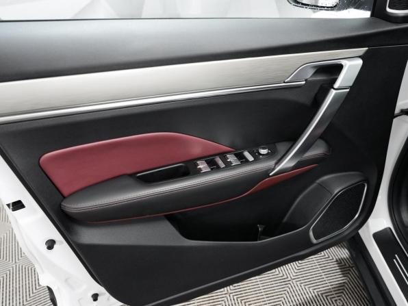 Geely Coolray I с пробегом 2023 года, цена 1 960 000 рублей, 57800 км, внедорожник, Автокод Объявления