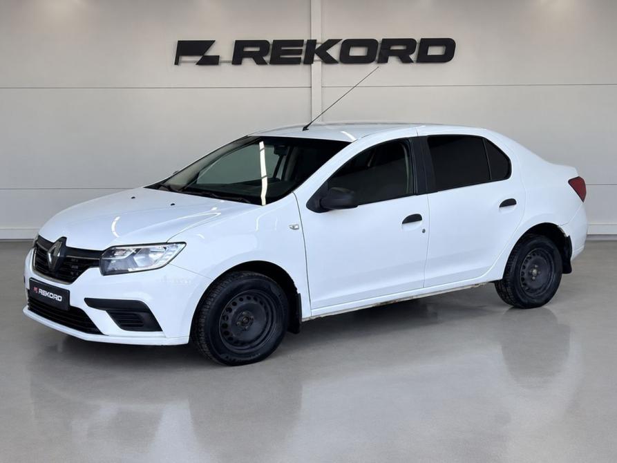 Renault Logan II Рестайлинг Уфа  - изображение 3