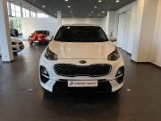 Kia Sportage IV Рестайлинг Чебоксары  - изображение 45