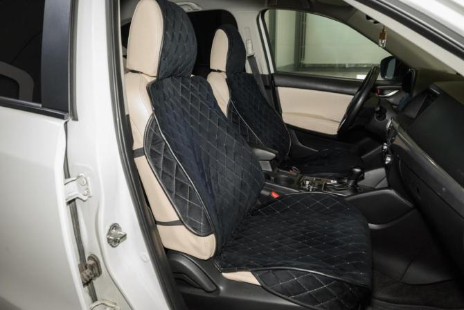 Mazda CX-5 I Рестайлинг с пробегом 2015 года, цена 1 965 000 рублей, 181852 км, внедорожник, Автокод Объявления
