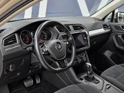 Volkswagen Tiguan II Ростов-на-Дону  - изображение 16