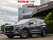 Chery Tiggo 7 Pro Max I Москва  - изображение 23