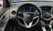Chevrolet Cruze I Москва  - изображение 29