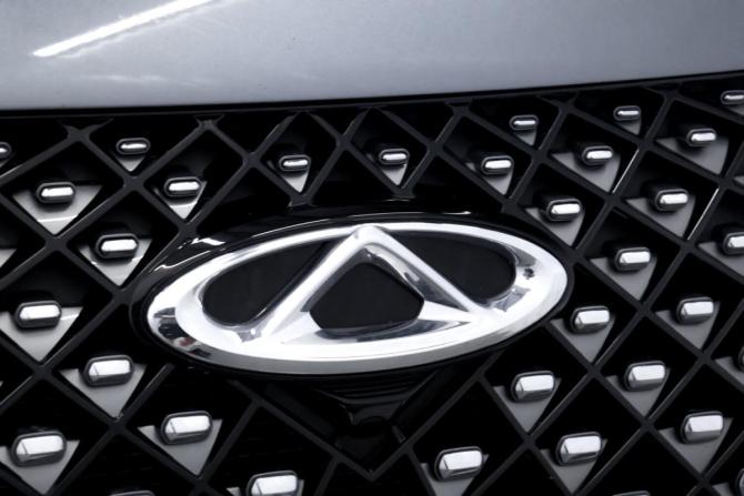 Chery Tiggo 4 Pro I Рестайлинг с пробегом 2024 года, цена 1 890 000 рублей, 30189 км, внедорожник, Автокод Объявления