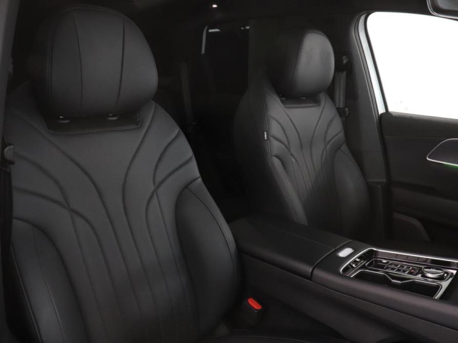 Chery Tiggo 9 I Москва  - изображение 16