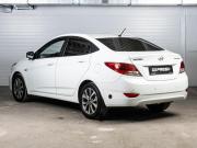 Hyundai Solaris I Ставрополь  - изображение 21
