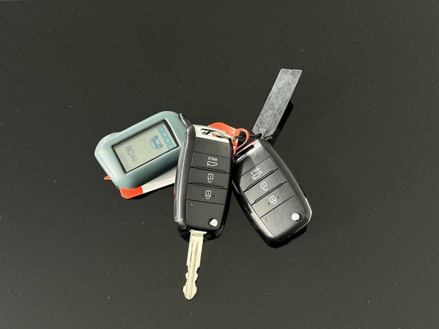 Kia Cerato III Рестайлинг (Classic) Ижевск  - изображение 22