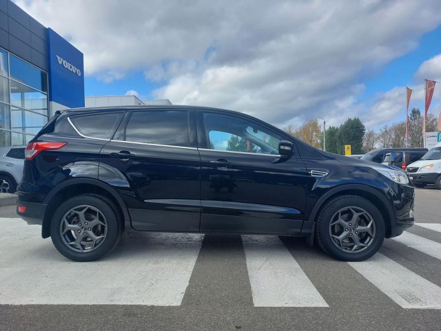 Ford Kuga II Тверь  - изображение 10