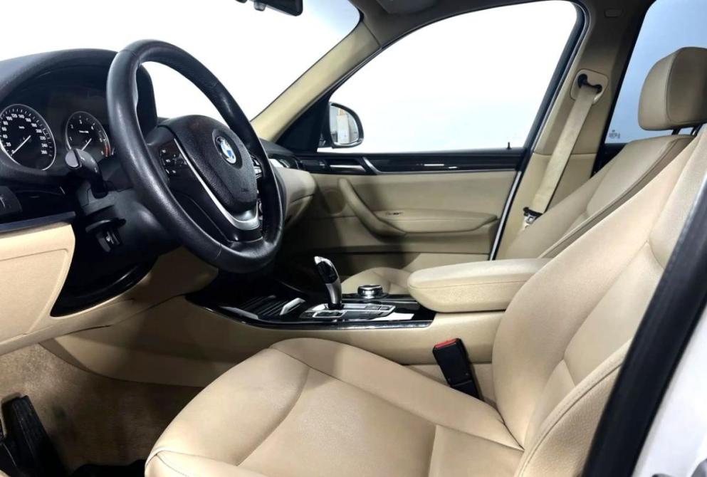 BMW X3 II (F25) Рестайлинг Нижний Новгород  - изображение 10