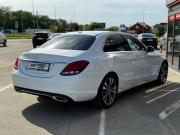 Mercedes-Benz C-Класс IV (W205) Краснодар  - изображение 38