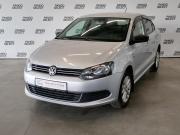 Volkswagen Polo V Курск  - изображение 30