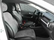 Kia Cerato IV Рестайлинг Екатеринбург  - изображение 27