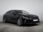 Kia K5 III Санкт-Петербург  - изображение 24