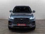 Chery Tiggo 8 Pro I Красноярск  - изображение 29