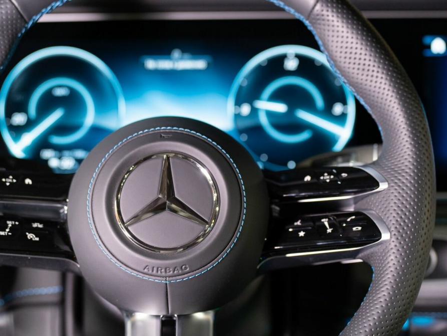 Mercedes-Benz G-Класс III (W465) Рестайлинг Москва  - изображение 16