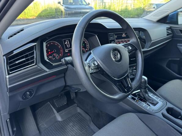 Volkswagen Jetta VII с пробегом 2020 года, цена 1 979 000 рублей, 99740 км, седан, Автокод Объявления