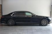 Mercedes-Benz S-Класс VII (W223) Барнаул  - изображение 47