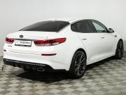 Kia Optima IV Рестайлинг Санкт-Петербург  - изображение 22