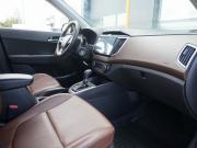 Hyundai Creta I Рестайлинг Москва  - изображение 27